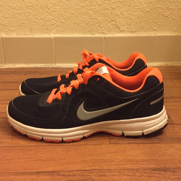 nike air relentless mens